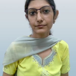 Dr. Madhvi Sanwalka